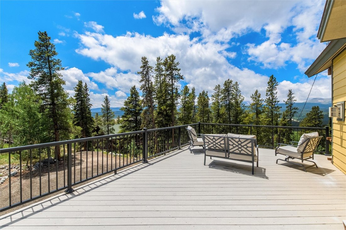 House in Fairplay, Colorado, United States 4 - 18330196