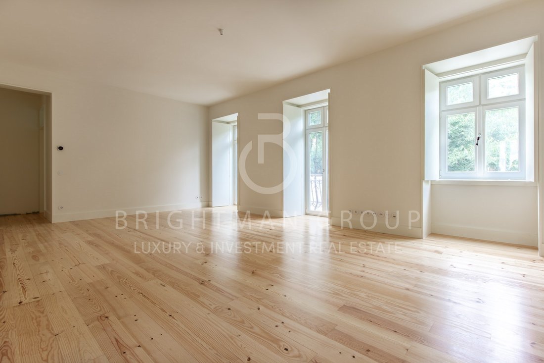 Apartment in Arroios, Lisbon, Portugal 3 - 18328157