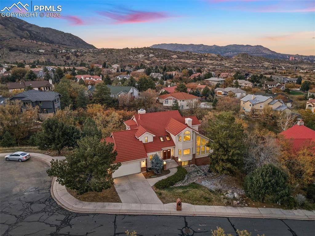 House in Colorado Springs, Colorado, United States 4 - 17464540