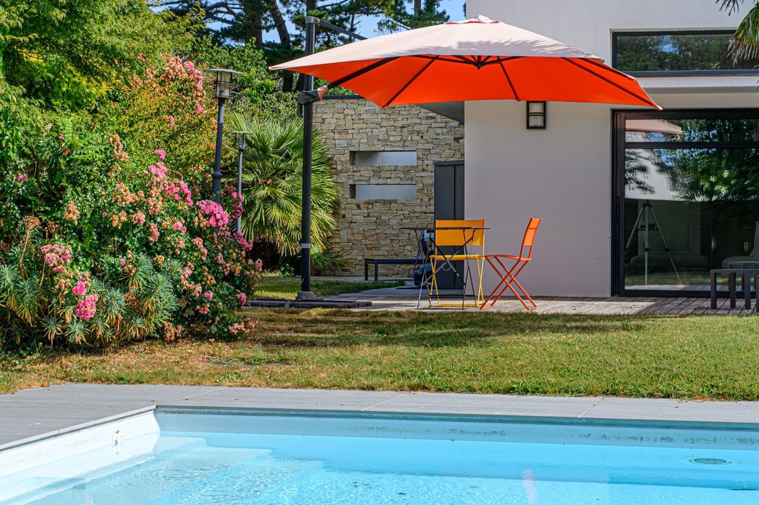 Maison à Kerguelen-Quehello Congard-Maison Rou, Larmor-Plage, France 2 - 18331599