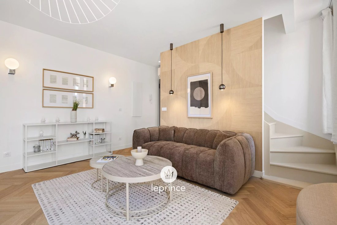 Apartment in Cimiez, Nice, France 5 - 18328416
