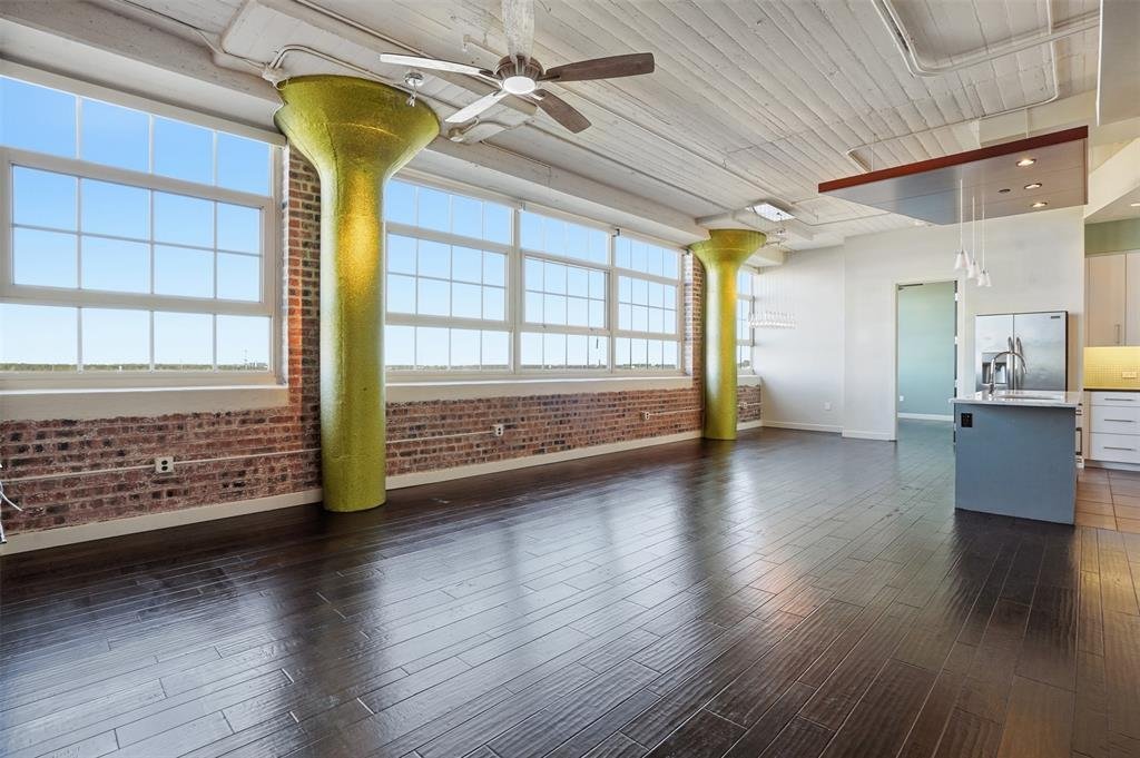 Condo in Fort Worth, Texas, United States 1 - 18331398