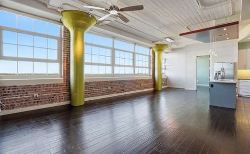 Condo in Fort Worth, Texas, United States 1