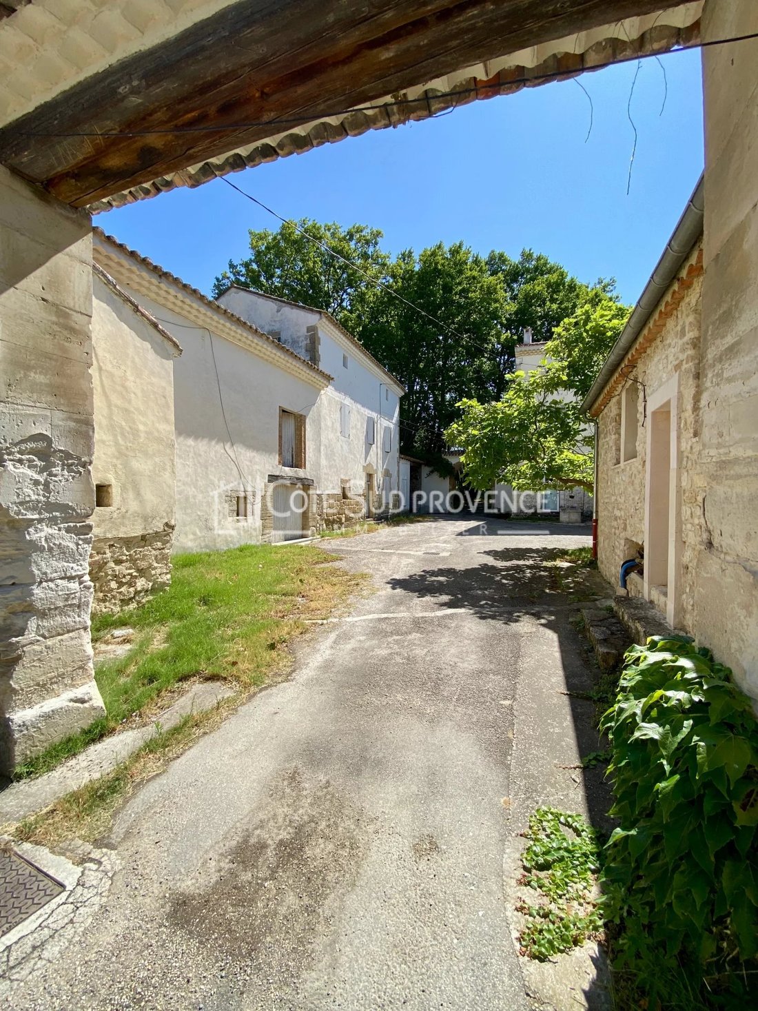 Estate in Le Beaucet, Provence-Alpes-Côte d'Azur, France 3 - 17281289