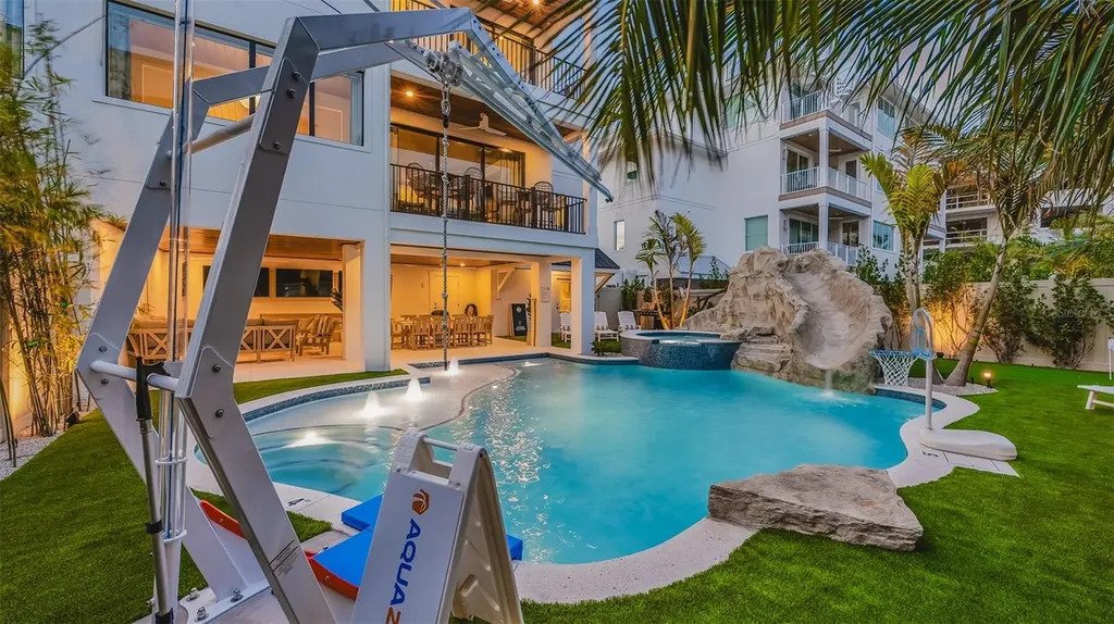 House in Siesta Key, Florida, United States 3 - 18332230