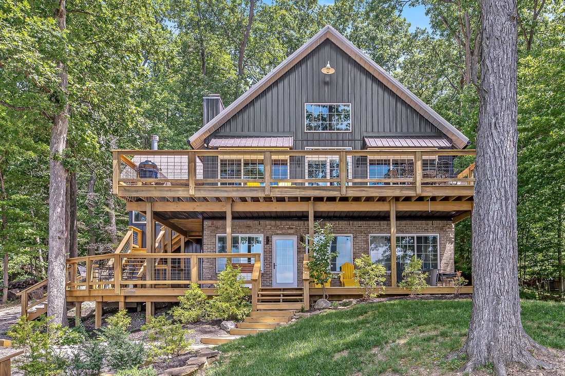 House in Rockville, Indiana, United States 1 - 18328045