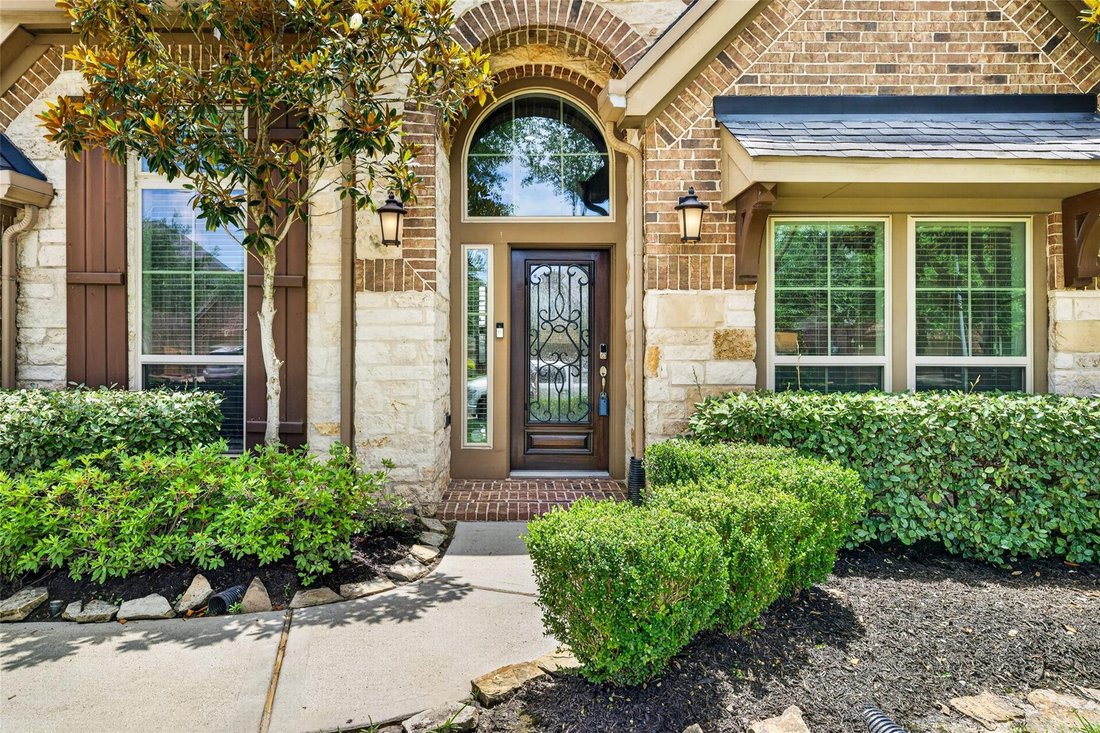 House in Katy, Texas, United States 3 - 18327638
