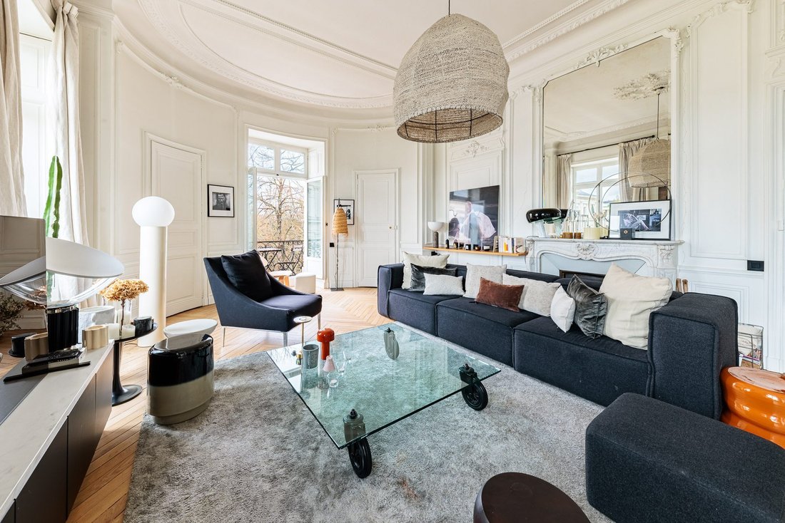 Apartment in Centre Ville, Nantes, France 5 - 18332363