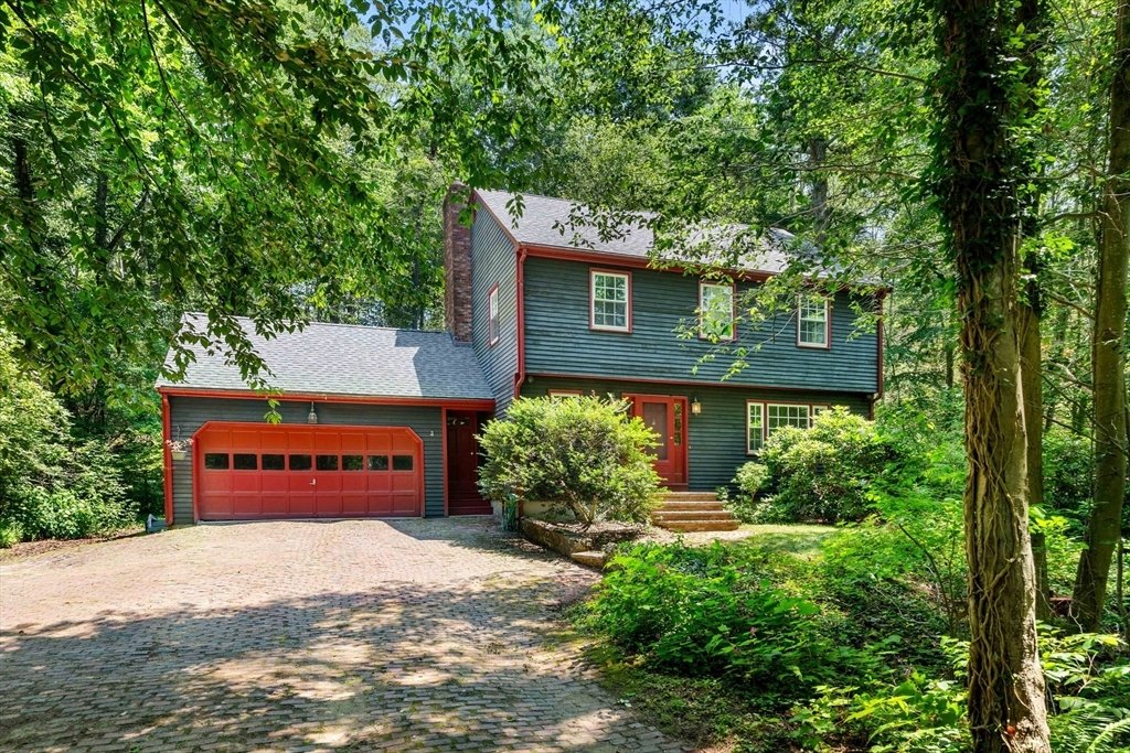 House in Manchester-by-the-Sea, Massachusetts, United States 1 - 18332174