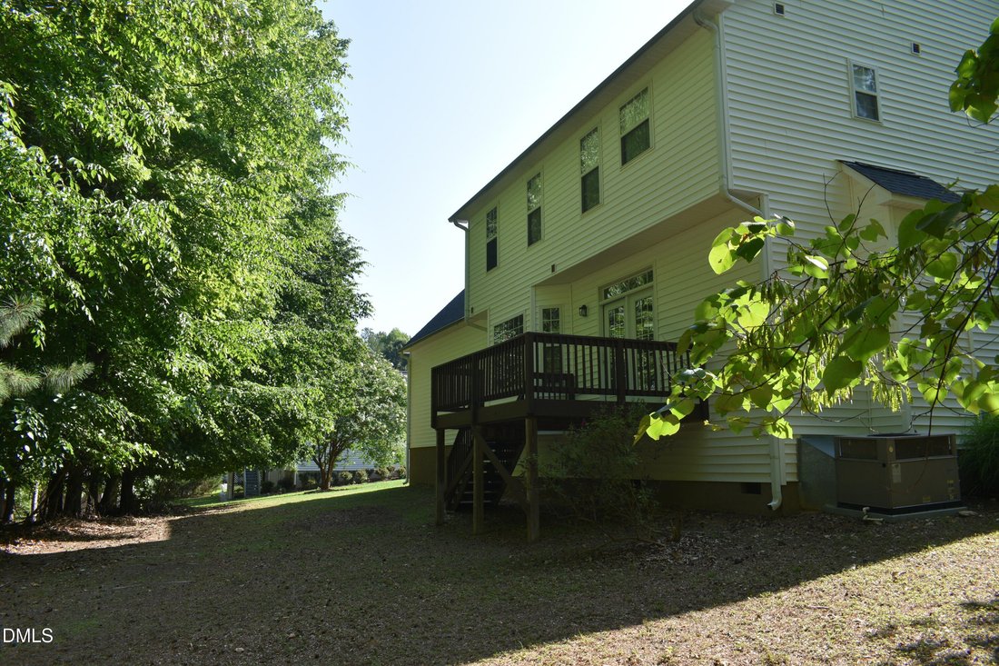 House in Durham, North Carolina, United States 5 - 18078460