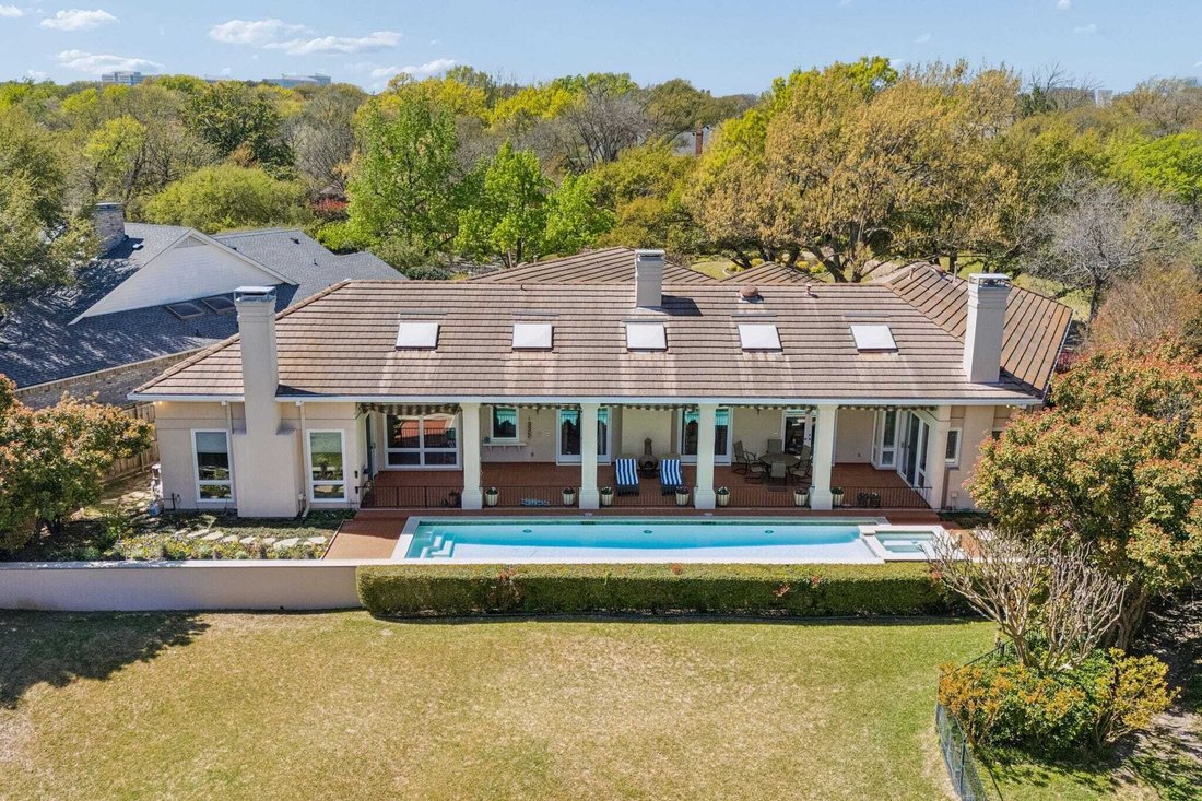 House in Dallas, Texas, United States 3 - 17507749