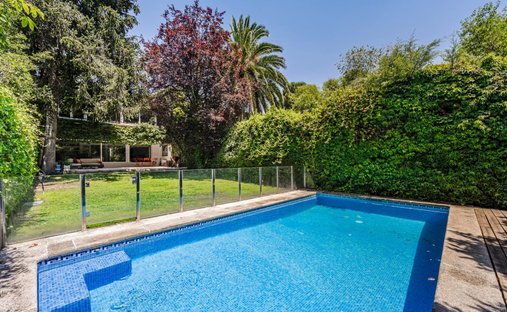 Townhouse in La Moraleja, Alcobendas, Comunidad de Madrid 1