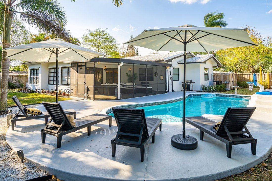 House in Pompano Beach, Florida, United States 2 - 18330551