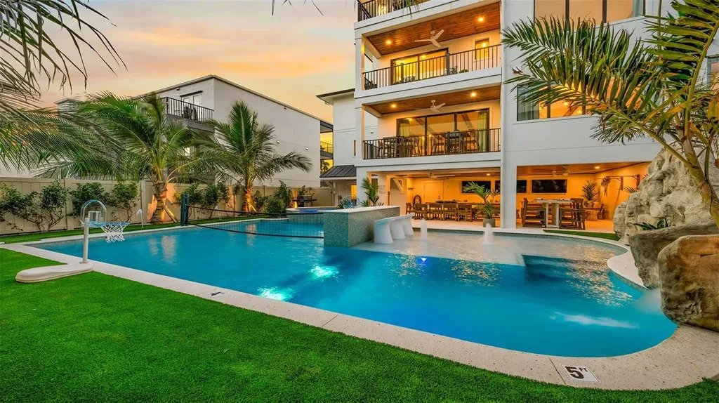 House in Siesta Key, Florida, United States 5 - 18332242