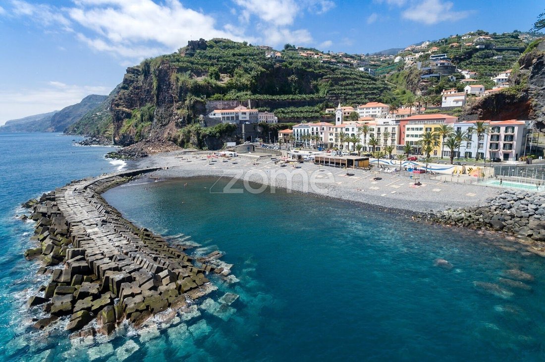 Land in Ponta do Sol, Madeira, Portugal 3 - 18331869