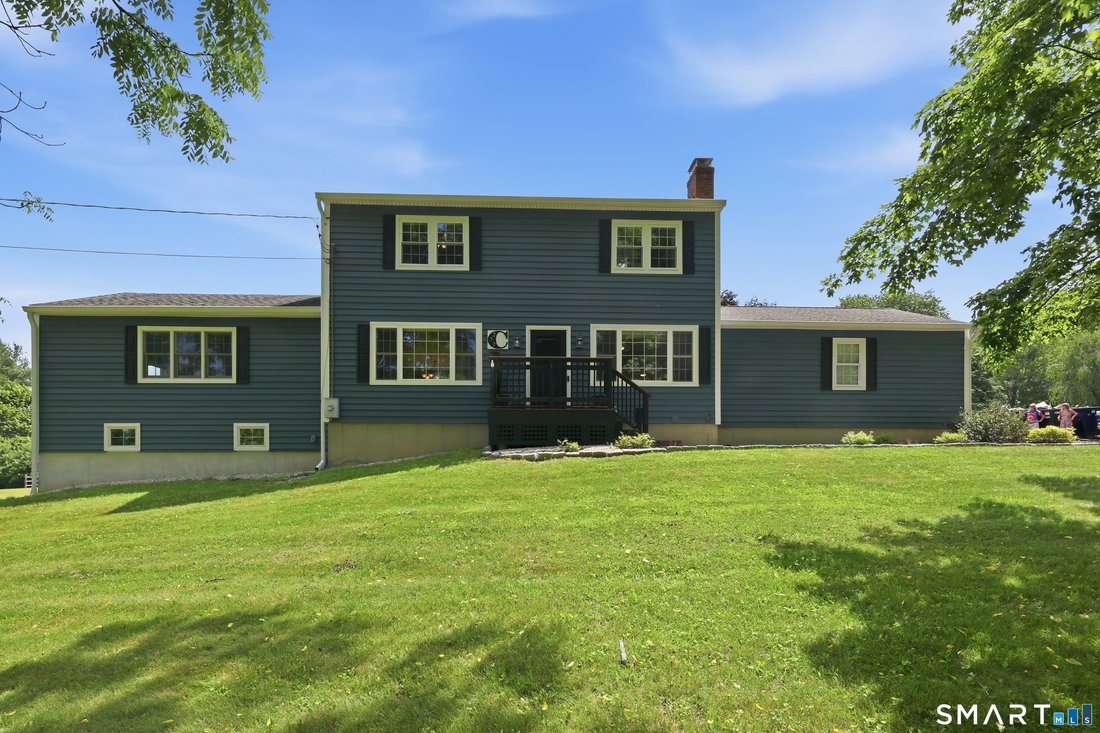House in New Milford, Connecticut, United States 1 - 18329340