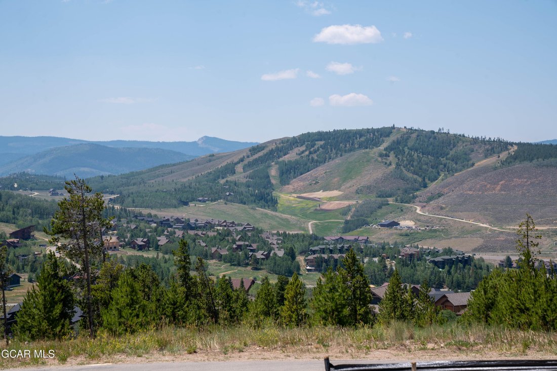 House in Granby, Colorado, United States 5 - 16310580