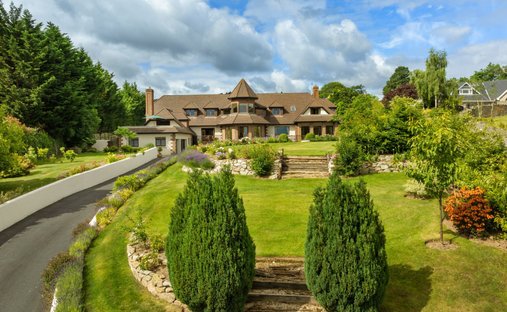Casa a Dublino, Dublino, Irlanda 1