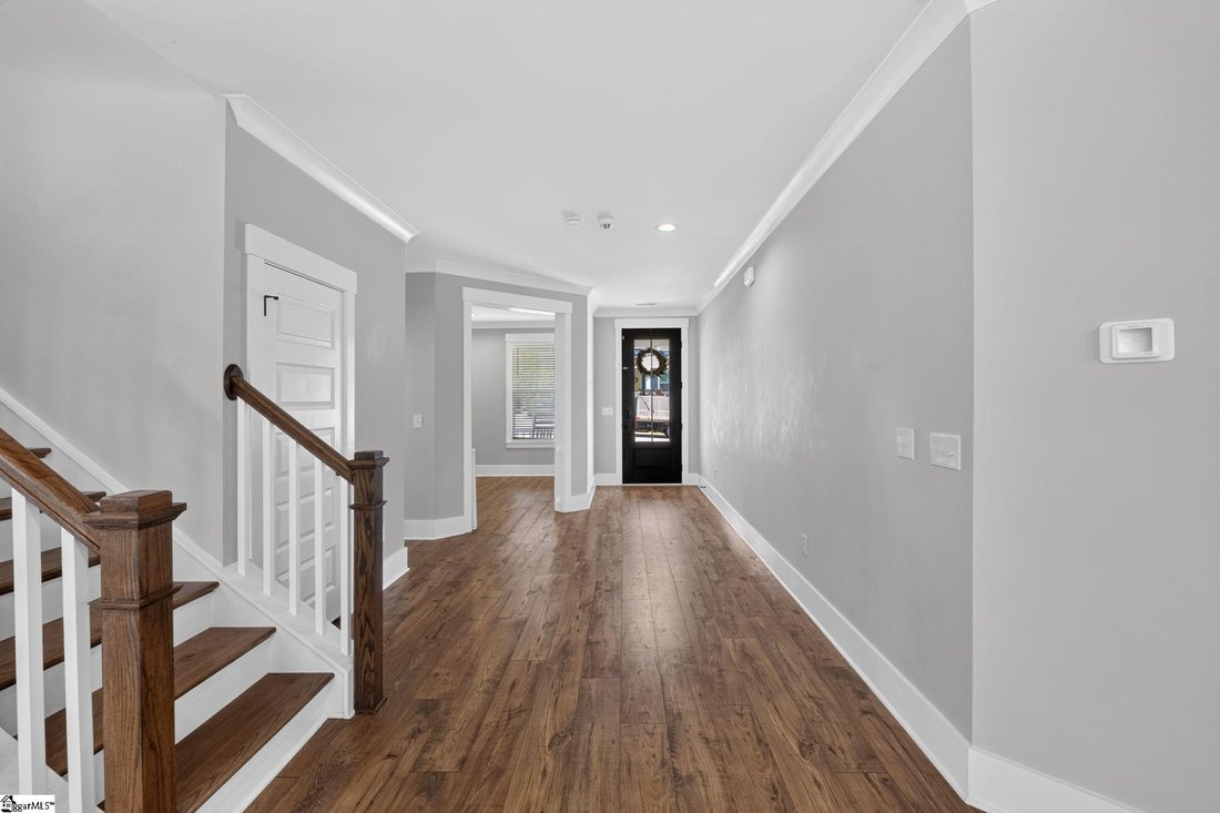 House in Fountain Inn, South Carolina, United States 5 - 18329908