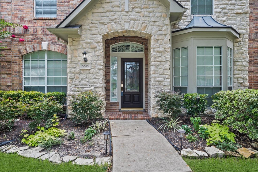 House in Katy, Texas, United States 4 - 18327624