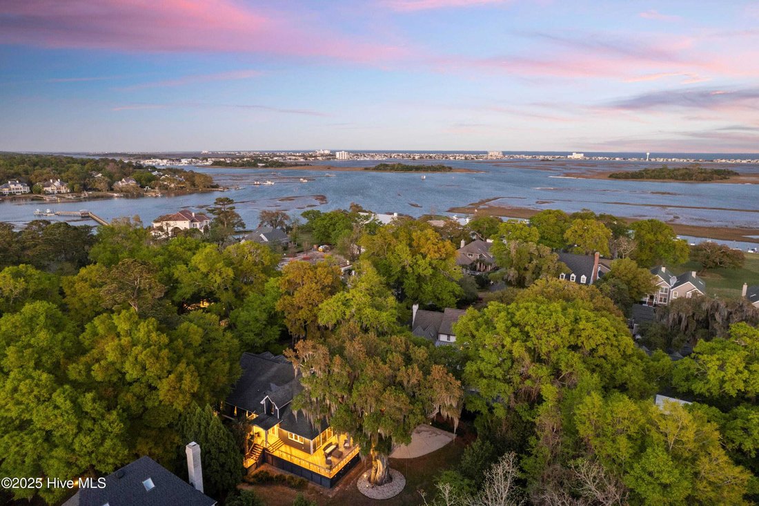 House in Porters Neck, North Carolina, United States 4 - 17353612