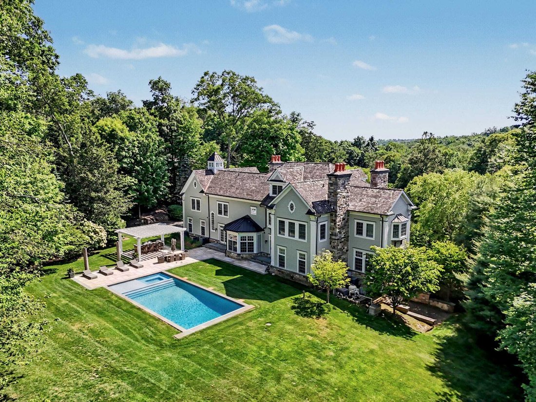 House in Greenwich, New York, United States 5 - 17402778