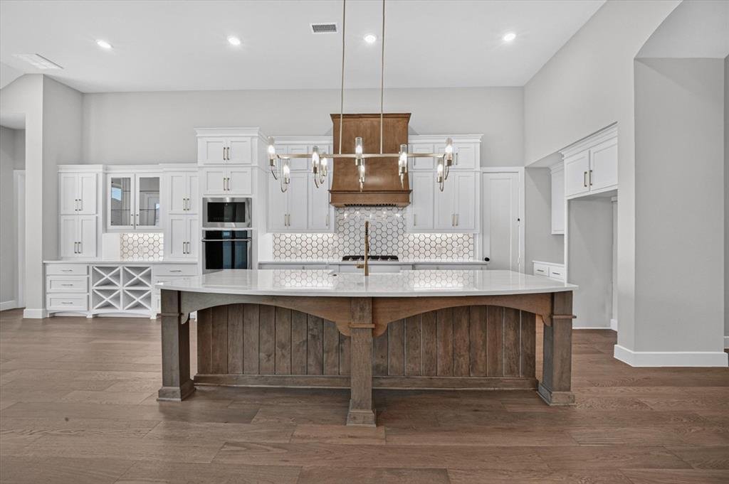 House in Celina, Texas, United States 3 - 17146187