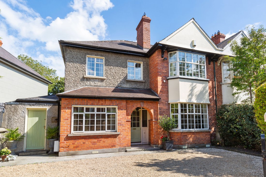 House in Dublin, County Dublin, Ireland 1 - 18326997