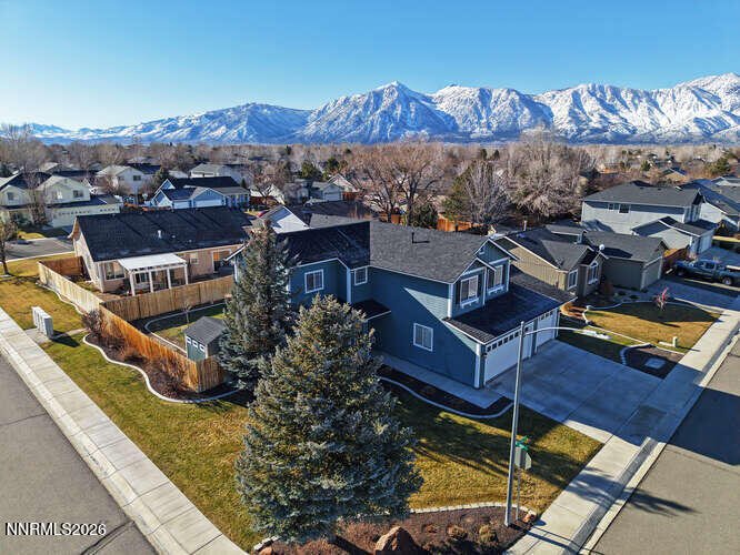 House in Gardnerville, Nevada, United States 4 - 18329269