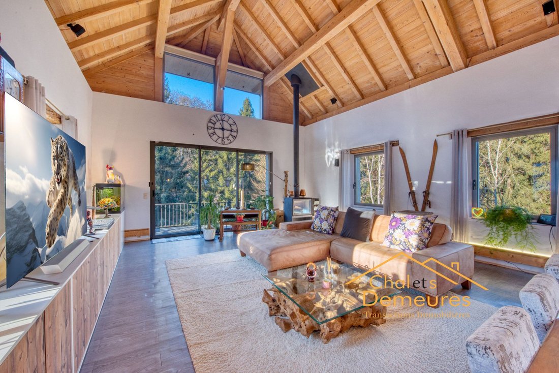 Chalet in Centre, Sallanches, France 3 - 18332264