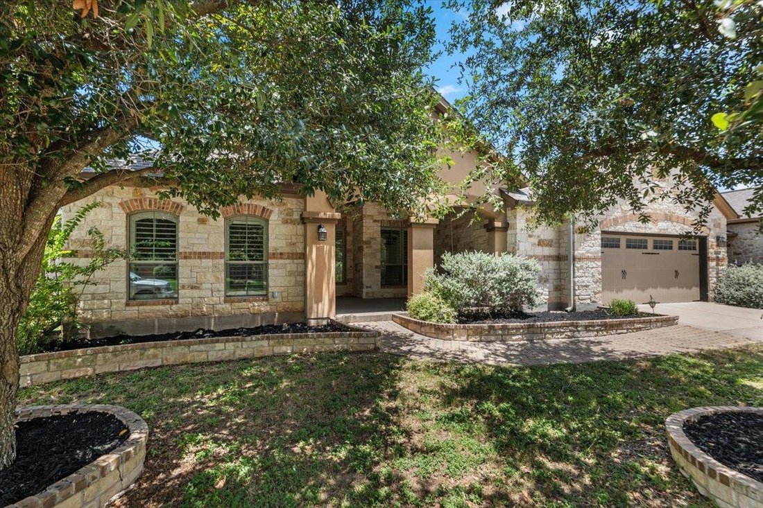 House in Brushy Creek, Texas, United States 2 - 18330802