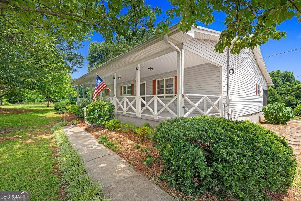 Farm Ranch in Lavonia, Georgia, United States 3 - 18330233