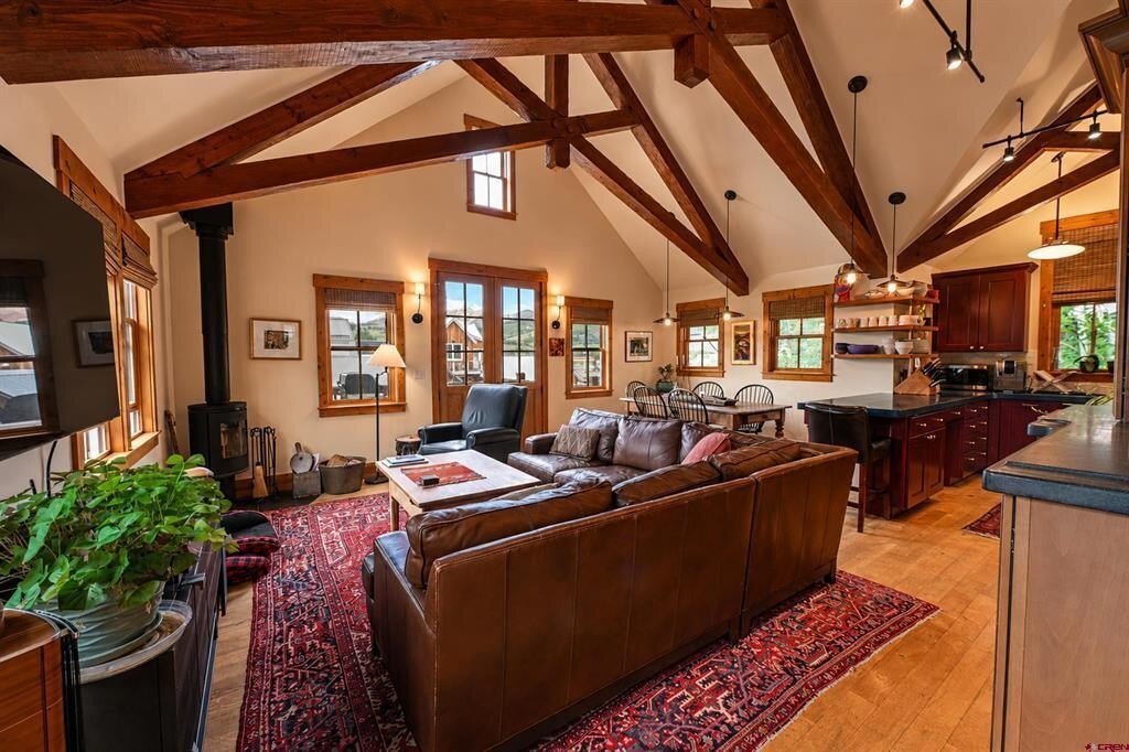 Haus in Crested Butte, Colorado, Vereinigte Staaten 5 - 18332158
