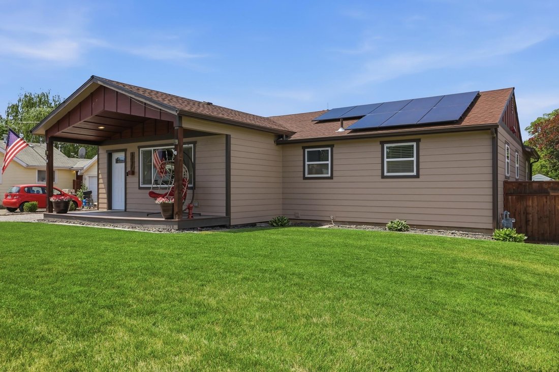 House in Spokane, Washington, United States 2 - 18329058
