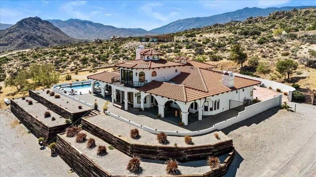 House in Mountain Center, California, United States 5 - 17688717