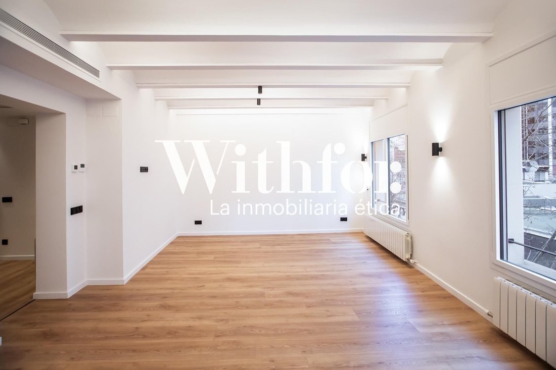 Apartment in Les Corts, Barcelona, Spain 5 - 18300665
