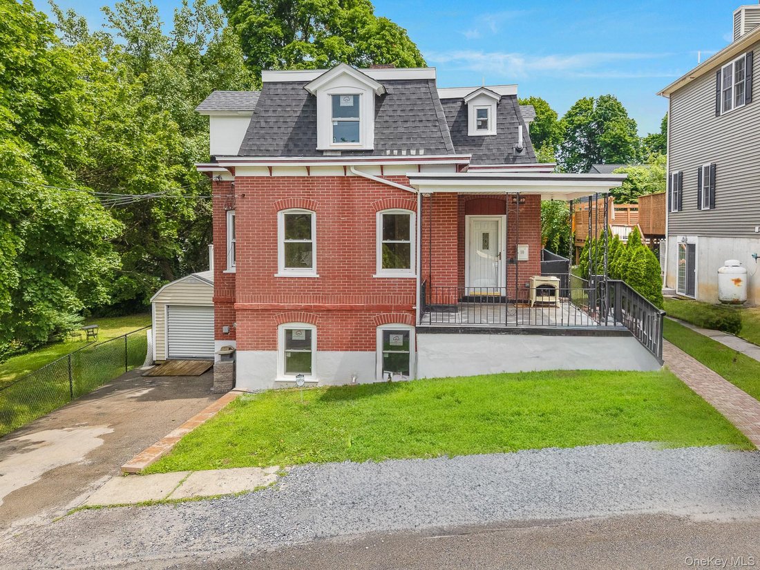 House in Beacon, New York, United States 1 - 18327478