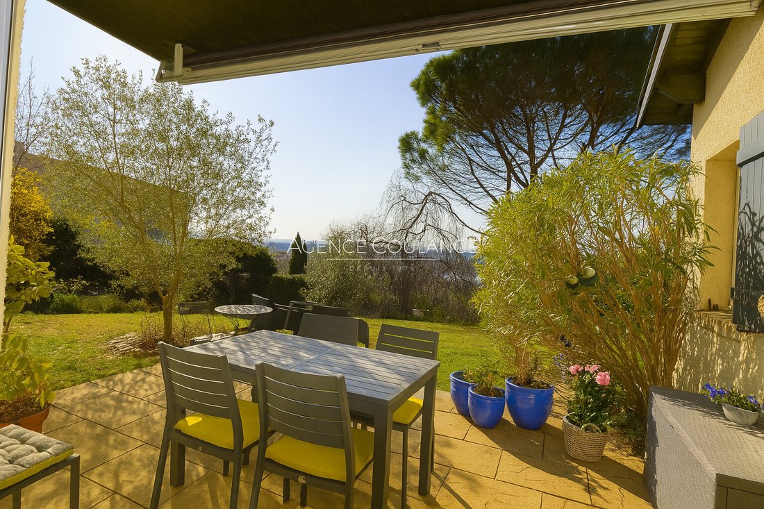 Villa in Eurexpo Mi Plaine, Chassieu, France 4 - 18328098