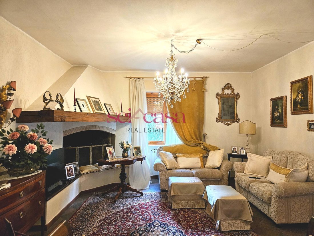 Villa in Principina a Terra, Grosseto, Italy 4 - 18332139