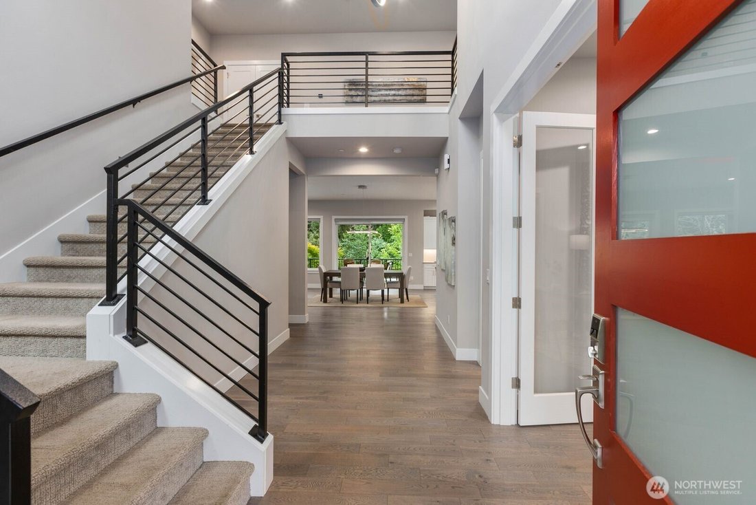 Casa en Bothell, Washington, Estados Unidos 3 - 18330360