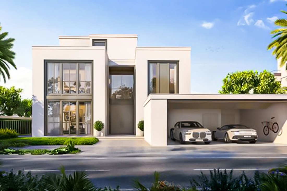 House in Al Wasl, Dubai, United Arab Emirates 5 - 18332211