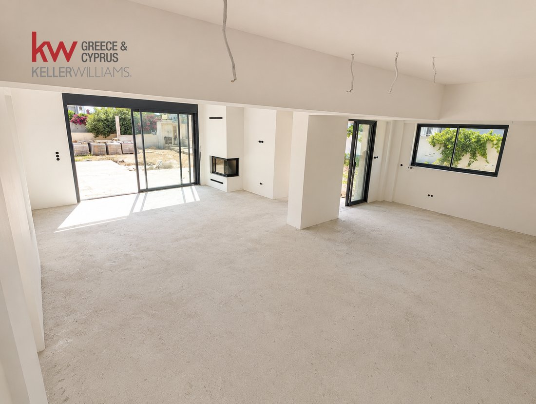 House in Artemida, Attica, Greece 5 - 18327467