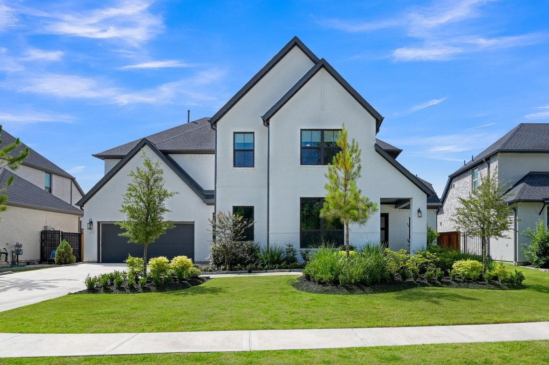 House in Bellaire, Texas, United States 2 - 18331310