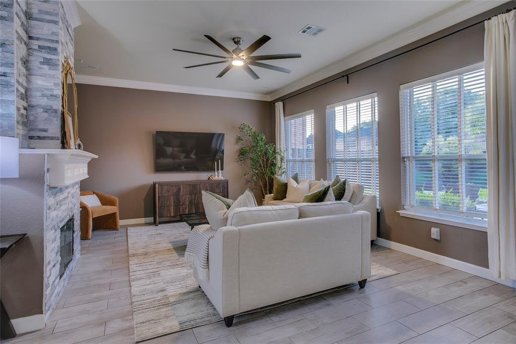 House in Frisco, Texas, United States 3 - 18331420