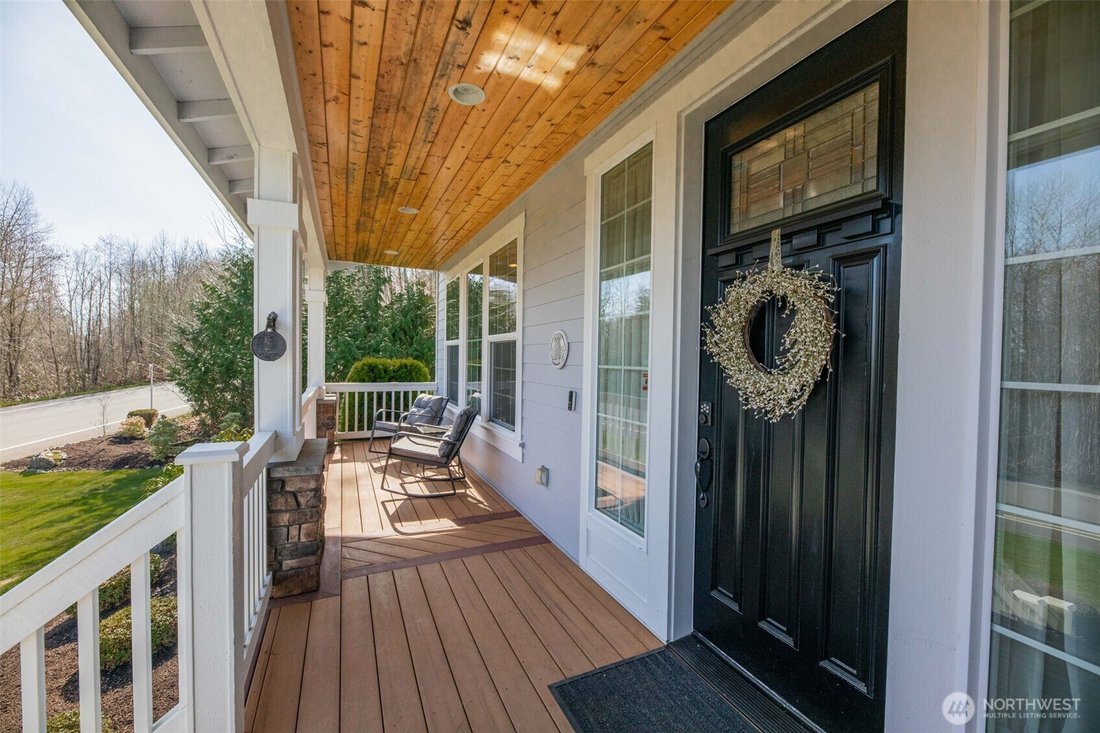 House in Marysville, Washington, United States 3 - 18332427