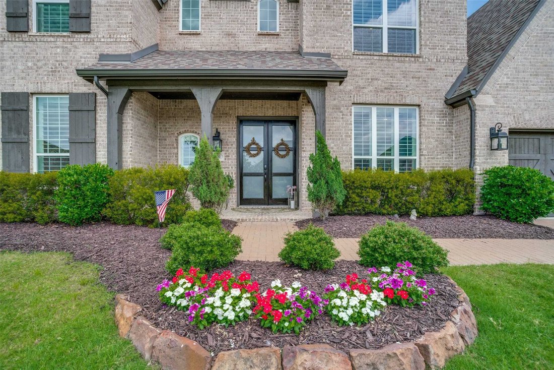 House in Prosper, Texas, United States 4 - 18276318
