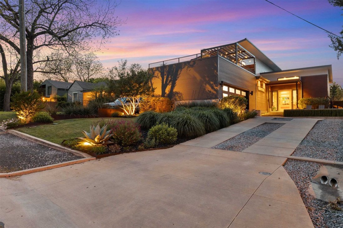 Casa a Dallas, Texas, Stati Uniti 1 - 17688846
