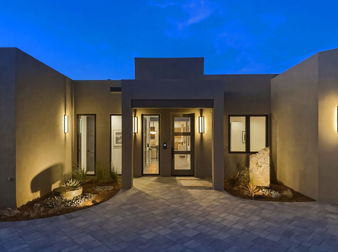 House in Santa Fe, New Mexico, United States 5 - 18327269