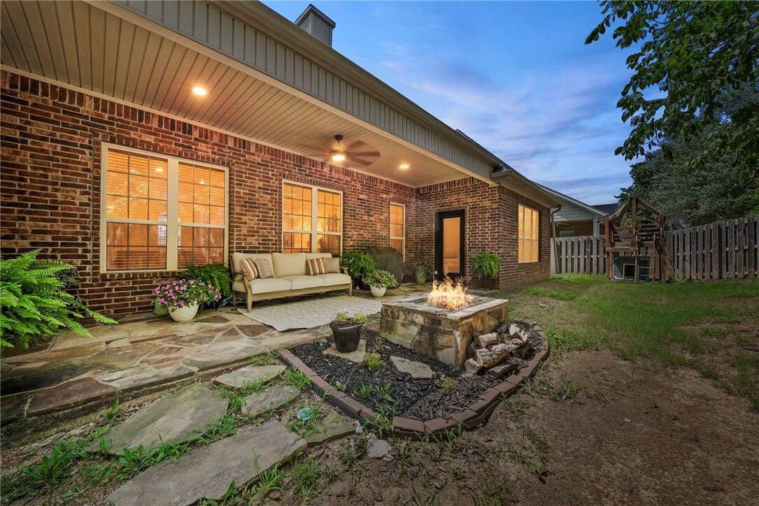 House in Tontitown, Arkansas, United States 3 - 18326657