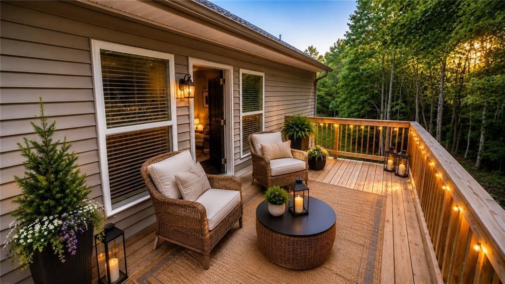 House in Blairsville, Georgia, United States 5 - 18330565